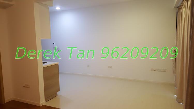Boathouse Residences (D19), Condominium #147323382